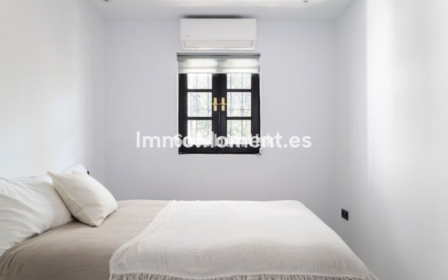 Bestaande woning - Appartement - Benahavís - Benahavís Centro