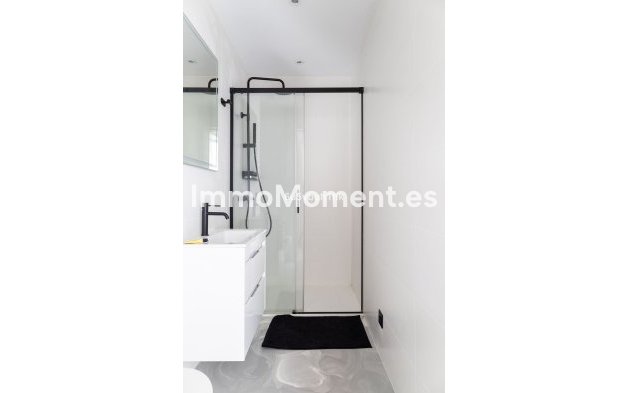 Bestaande woning - Appartement - Benahavís - Benahavís Centro