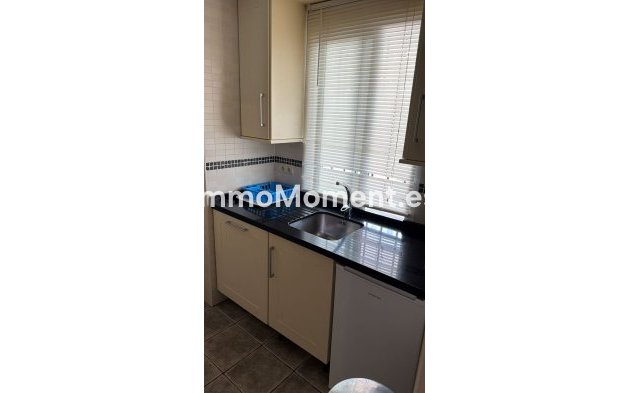 Revente - Appartement - Marbella - Nueva Andalucía