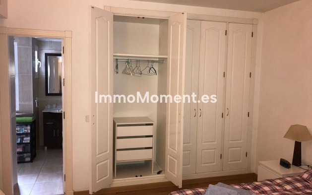 Revente - Appartement - Marbella - Nueva Andalucía