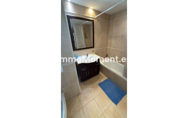 Revente - Appartement - Marbella - Nueva Andalucía