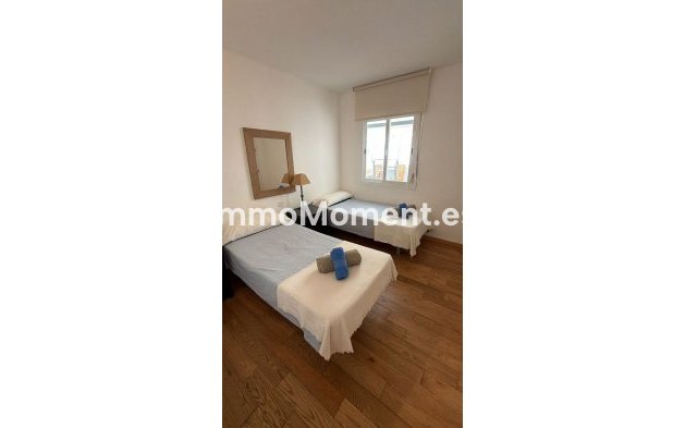 Revente - Appartement - Marbella - Nueva Andalucía