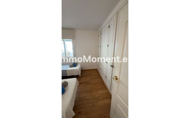 Revente - Appartement - Marbella - Nueva Andalucía