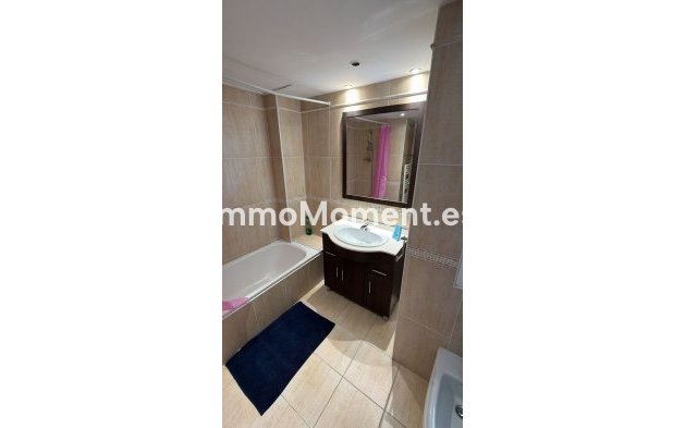 Revente - Appartement - Marbella - Nueva Andalucía