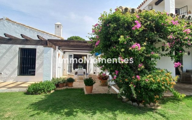Wiederverkauf - Landhaus - Mijas - Entrerrios