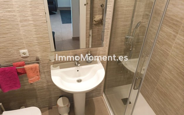 Revente - Appartement - Benalmadena - Benalmadena Costa