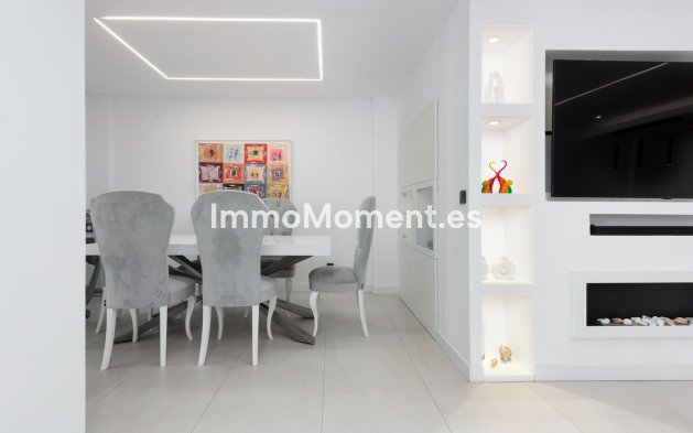 Wiederverkauf - Wohnung - Benalmadena - Benalmadena Costa
