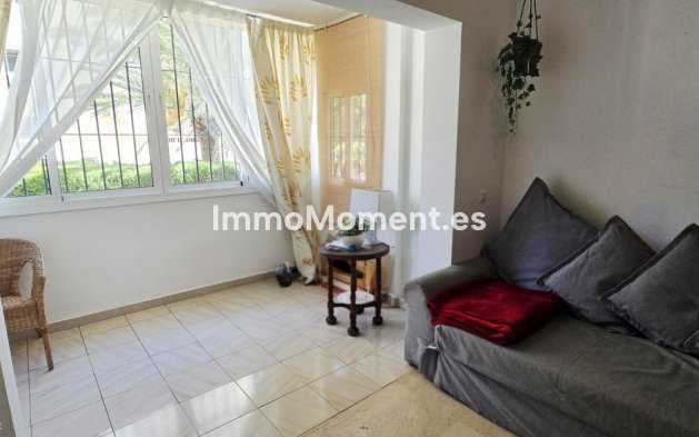 Resale - Apartment - Fuengirola - Fuengirola Centro