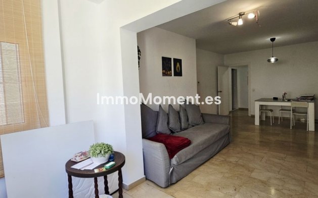 Resale - Apartment - Fuengirola - Fuengirola Centro