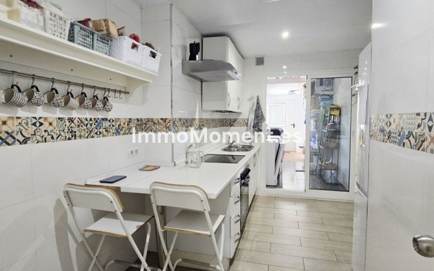 Resale - Apartment - Fuengirola - Fuengirola Centro