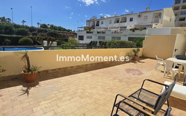 Resale - Apartment - Fuengirola - Fuengirola Centro