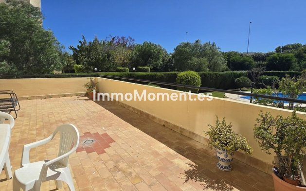 Resale - Apartment - Fuengirola - Fuengirola Centro
