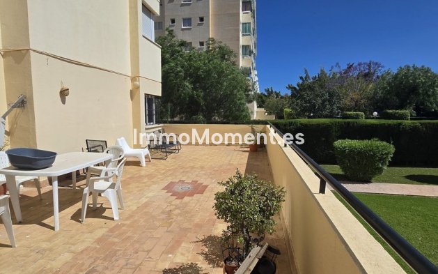 Resale - Apartment - Fuengirola - Fuengirola Centro