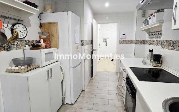 Resale - Apartment - Fuengirola - Fuengirola Centro