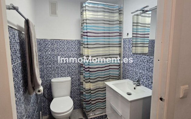 Resale - Apartment - Fuengirola - Fuengirola Centro