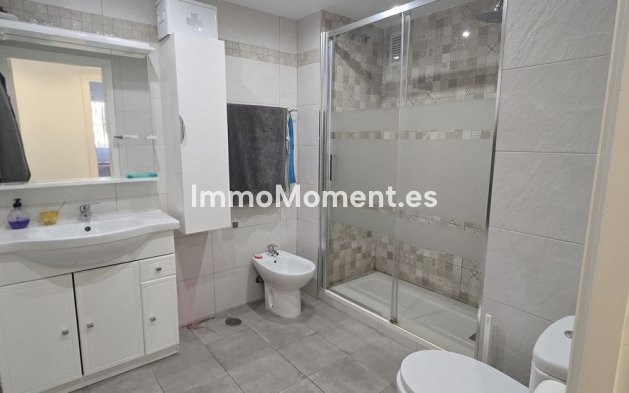 Resale - Apartment - Fuengirola - Fuengirola Centro