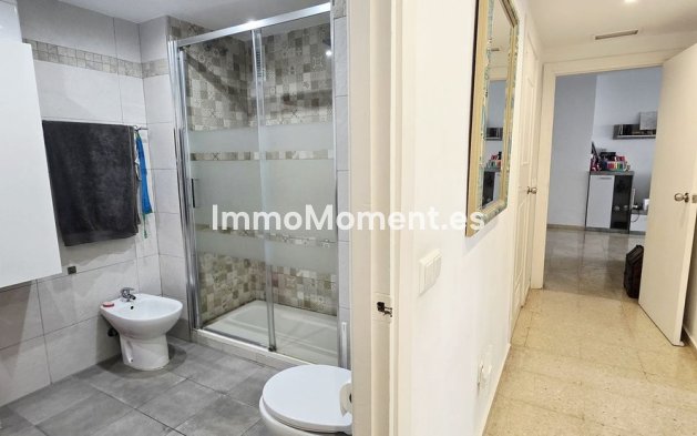 Resale - Apartment - Fuengirola - Fuengirola Centro