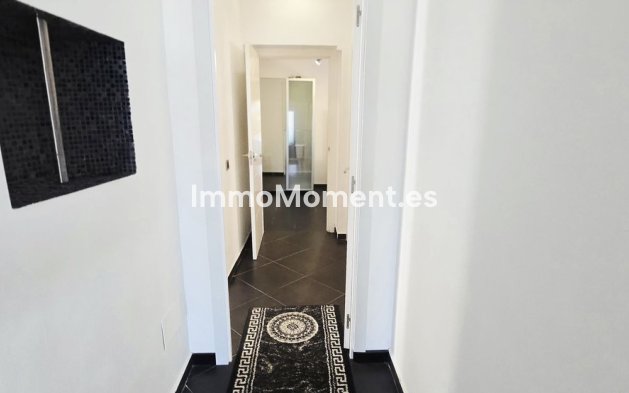 Wiederverkauf - Freistehende Villa - Mijas - Mijas Costa