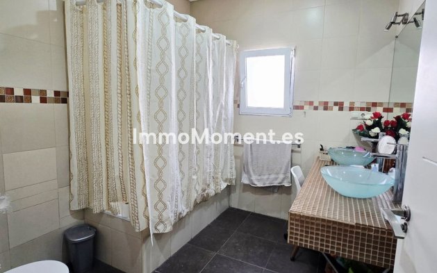 Wiederverkauf - Freistehende Villa - Mijas - Mijas Costa