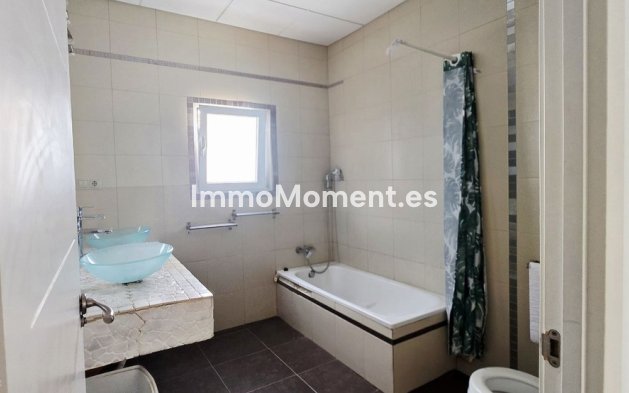 Wiederverkauf - Freistehende Villa - Mijas - Mijas Costa