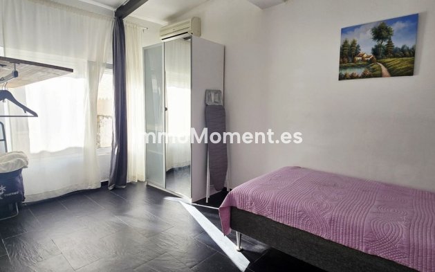 Wiederverkauf - Freistehende Villa - Mijas - Mijas Costa
