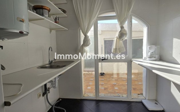 Wiederverkauf - Freistehende Villa - Mijas - Mijas Costa
