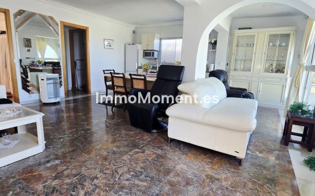 Wiederverkauf - Freistehende Villa - Mijas - Mijas Costa