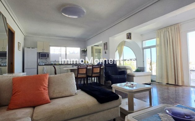 Wiederverkauf - Freistehende Villa - Mijas - Mijas Costa