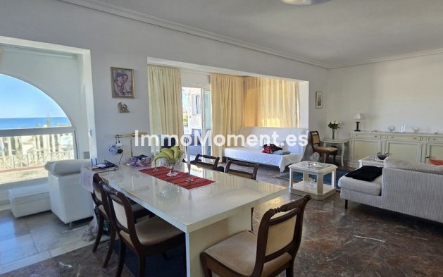 Wiederverkauf - Freistehende Villa - Mijas - Mijas Costa