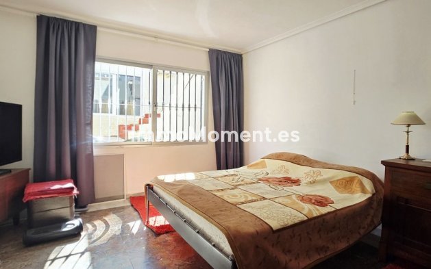 Wiederverkauf - Freistehende Villa - Mijas - Mijas Costa