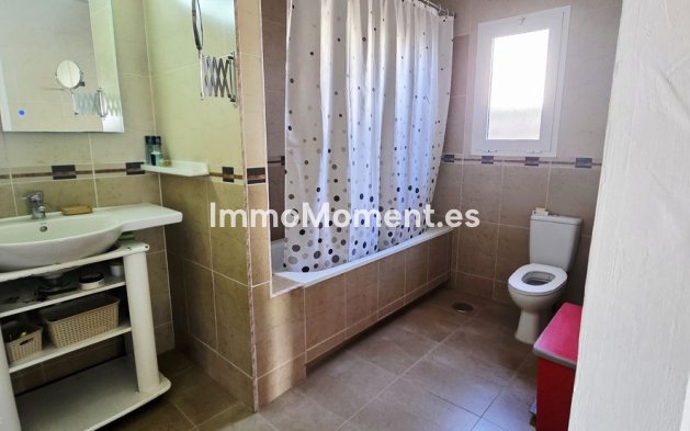 Wiederverkauf - Freistehende Villa - Mijas - Mijas Costa