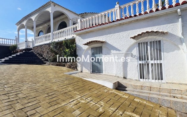Wiederverkauf - Freistehende Villa - Mijas - Mijas Costa