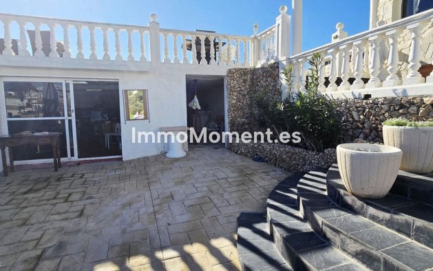 Wiederverkauf - Freistehende Villa - Mijas - Mijas Costa