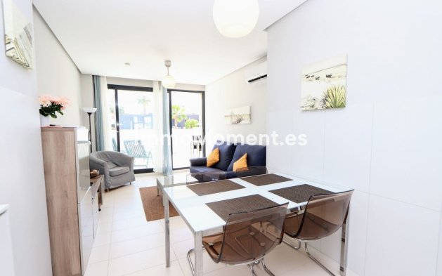 Revente - Appartement - Orihuela - Villamartín
