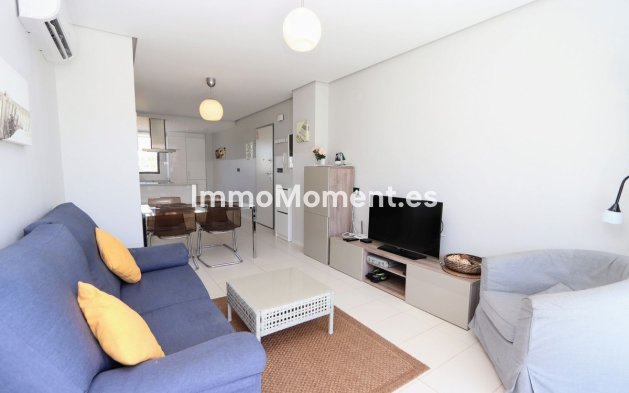 Revente - Appartement - Orihuela - Villamartín