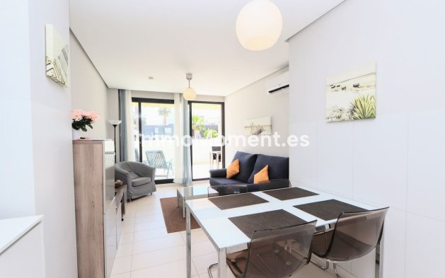 Revente - Appartement - Orihuela - Villamartín