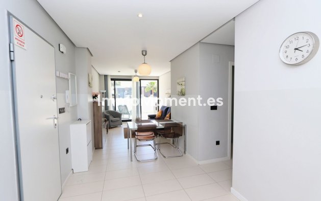 Revente - Appartement - Orihuela - Villamartín