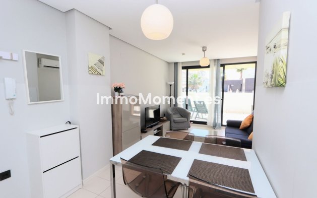Revente - Appartement - Orihuela - Villamartín