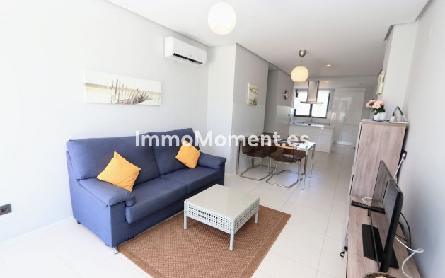 Revente - Appartement - Orihuela - Villamartín