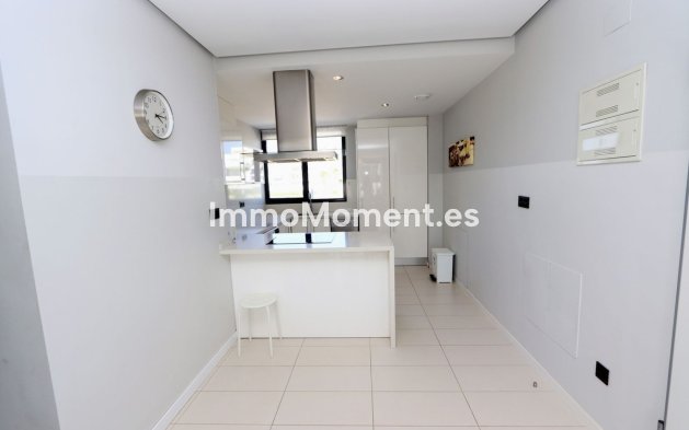 Revente - Appartement - Orihuela - Villamartín