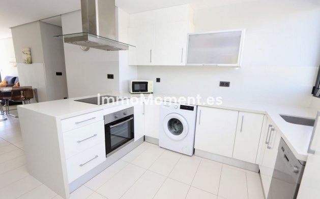 Revente - Appartement - Orihuela - Villamartín