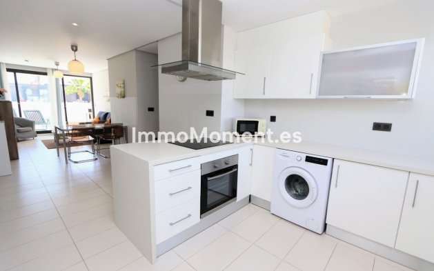 Revente - Appartement - Orihuela - Villamartín