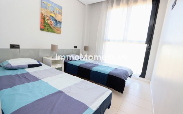 Revente - Appartement - Orihuela - Villamartín