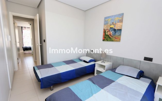 Revente - Appartement - Orihuela - Villamartín