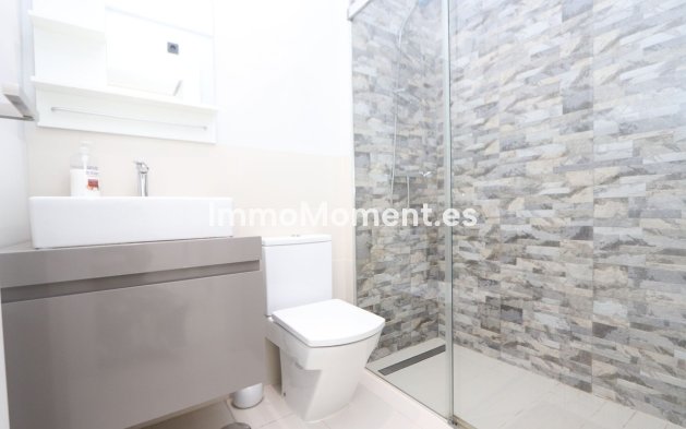Revente - Appartement - Orihuela - Villamartín