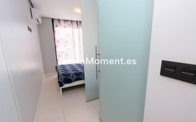 Revente - Appartement - Orihuela - Villamartín