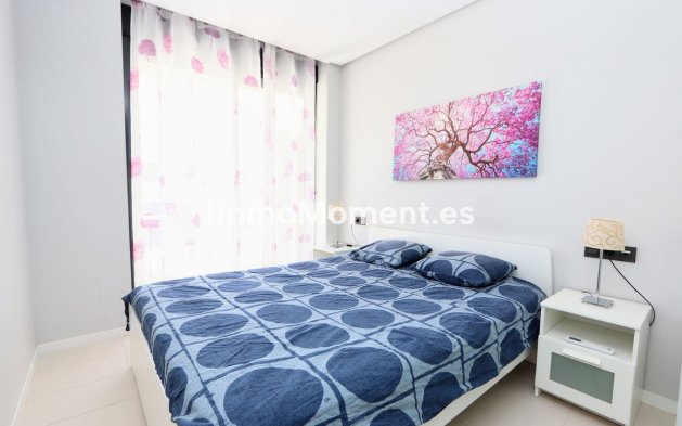 Revente - Appartement - Orihuela - Villamartín