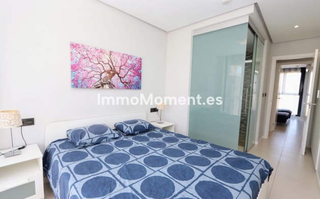 Revente - Appartement - Orihuela - Villamartín