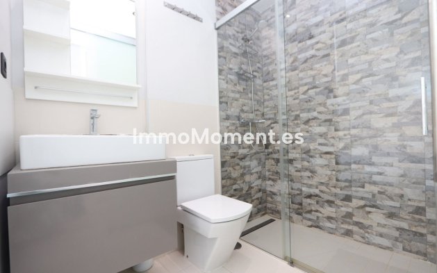 Revente - Appartement - Orihuela - Villamartín