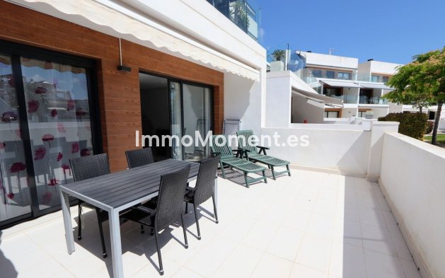 Revente - Appartement - Orihuela - Villamartín